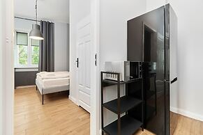 Stylish Apartments City Center Renters