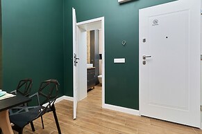 Stylish Apartments City Center Renters