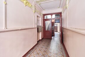 Stylish Apartments City Center Renters