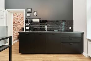 Stylish Apartments City Center Renters