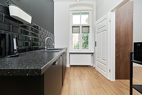 Stylish Apartments City Center Renters