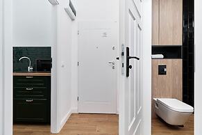 Stylish Apartments City Center Renters