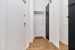 Stylish Apartments City Center Renters