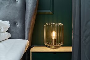 Stylish Apartments City Center Renters