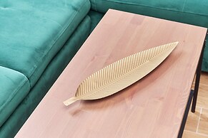 Stylish Apartments City Center Renters