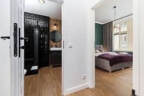 Stylish Apartments City Center Renters