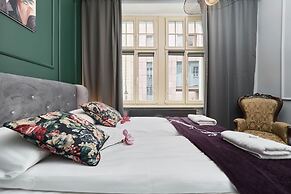 Stylish Apartments City Center Renters