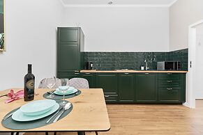 Stylish Apartments City Center Renters