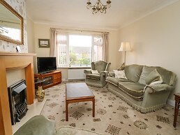 The Corner Bungalow