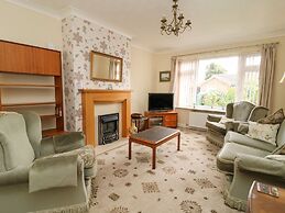 The Corner Bungalow