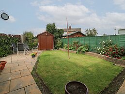 The Corner Bungalow