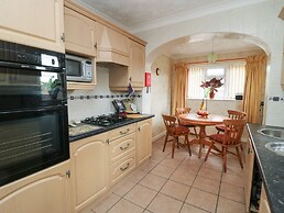 The Corner Bungalow