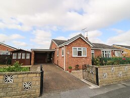 The Corner Bungalow