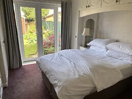 The Corner Bungalow