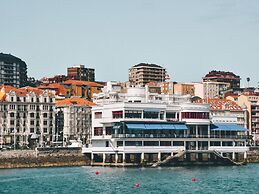 Apartmentos Santander Maliaño Suites 3000