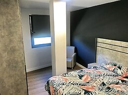 Apartmentos Santander Maliaño Suites 3000