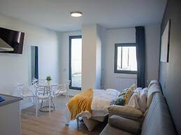 Apartamentos Santander Maliaño Suites 3000