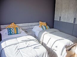Apartmentos Santander Maliaño Suites 3000