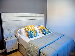 Apartmentos Santander Maliaño Suites 3000