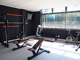 Apartmentos Santander Maliaño Suites 3000