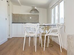 Apartamentos Santander Maliaño Suites 3000