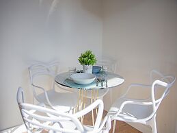 Apartmentos Santander Maliaño Suites 3000