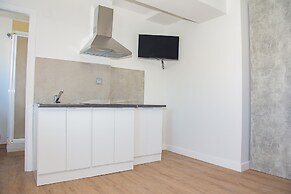 Apartmentos Santander Maliaño Suites 3000