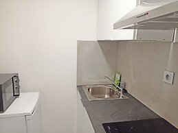 Apartmentos Santander Maliaño Suites 3000