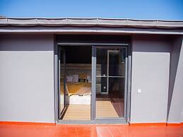 Apartmentos Santander Maliaño Suites 3000
