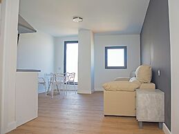 Apartamentos Santander Maliaño Suites 3000