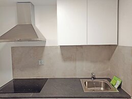Apartamentos Santander Maliaño Suites 3000