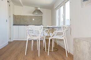 Apartmentos Santander Maliaño Suites 3000