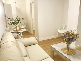 Apartmentos Santander Maliaño Suites 3000