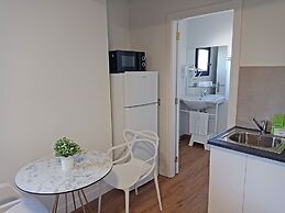 Apartmentos Santander Maliaño Suites 3000