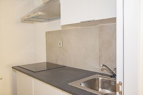 Apartmentos Santander Maliaño Suites 3000