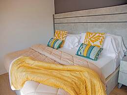 Apartamentos Santander Maliaño Suites 3000