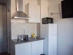 Apartamentos Santander Maliaño Suites 3000