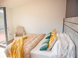Apartmentos Santander Maliaño Suites 3000