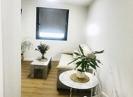 Apartmentos Santander Maliaño Suites 3000