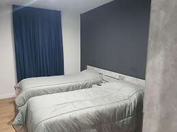 Apartmentos Santander Maliaño Suites 3000