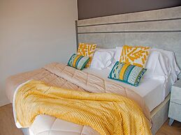 Apartmentos Santander Maliaño Suites 3000