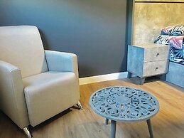 Apartamentos Santander Maliaño Suites 3000