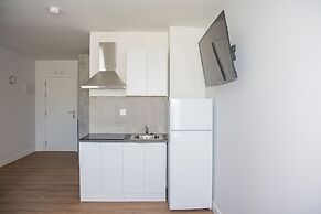 Apartmentos Santander Maliaño Suites 3000