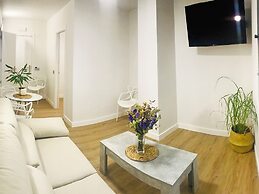 Apartamentos Santander Maliaño Suites 3000