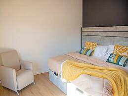 Apartamentos Santander Maliaño Suites 3000