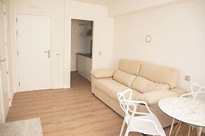 Apartmentos Santander Maliaño Suites 3000