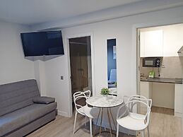 Apartmentos Santander Maliaño Suites 3000