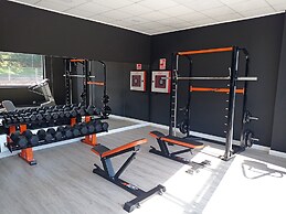 Apartmentos Santander Maliaño Suites 3000