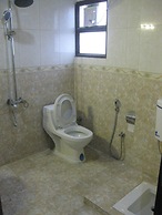 Hotel Sehwan Divine