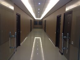 Hotel Sehwan Divine